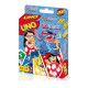 Настольная игра UNO Лило и Стич 112 карт Настольная игра UNO Лило и Стич 112 карт