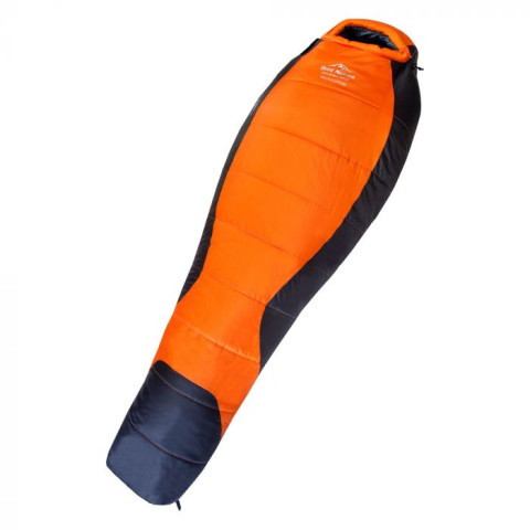Спальний мішок Fjord Nansen FINMARK MID +4°C
