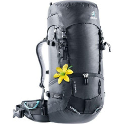 Рюкзак походный Deuter Guide 42+ SL Black 336122070000 Рюкзак походный Deuter Guide 42+ SL Black 336122070000