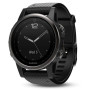 Garmin Fenix 5s Sapphire Black 010-01685-11