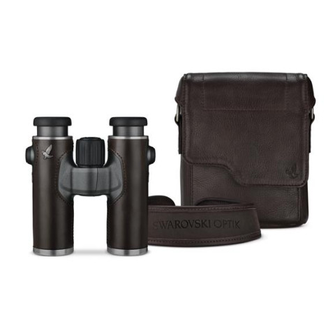 Бінокль Swarovski CL Companion 10x30 NOMAD