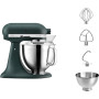 Миксер KitchenAid Artisan 5 / 185 5KSM185PSEPP Миксер KitchenAid Artisan 5 / 185 5KSM185PSEPP