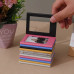 Фоторамка магнитная для Fujifilm Instax Mini Black Фоторамка магнитная для Fujifilm Instax Mini Black