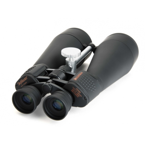 Бинокль Celestron SkyMaster 20x80
