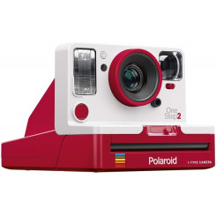 Камера моментальной печати Polaroid OneStep 2 VF Red