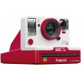 Камера моментального друку Polaroid OneStep 2 VF Red