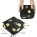 Косметичка-мини водонепроницаемая Black Lemon Косметичка-мини водонепроницаемая Black Lemon