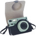 Чохол Fujifilm Instax Wide 400 Black Чохол Fujifilm Instax Wide 400 Black