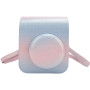 Чехол Fujifilm Instax Mini 12 Brilliant Pink/Blue
