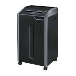Шредер Fellowes 425i