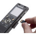 Диктофон Olympus WS-853 8GB Black Диктофон Olympus WS-853 8GB Black