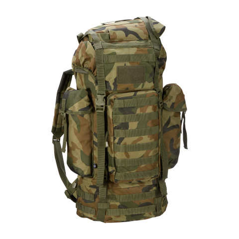 Рюкзак тактичний Brandit de combat Molle 65 л
