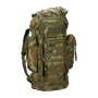 Рюкзак тактичний Brandit de combat Molle 65 л