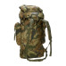 Рюкзак тактичний Brandit de combat Molle 65 л