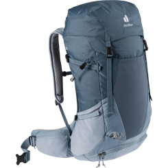 Рюкзак походный Deuter Futura 32 Blue 340082133860 Рюкзак походный Deuter Futura 32 Blue 340082133860