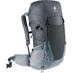 Рюкзак походный Deuter Futura 32 Graphite 340082144090 Рюкзак походный Deuter Futura 32 Graphite 340082144090