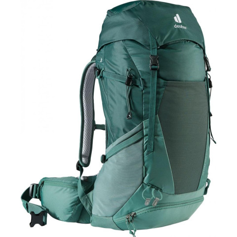Похідний рюкзак Deuter Futura Pro 34 SL Green 340102122650