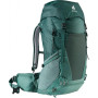 Рюкзак походный Deuter Futura Pro 34 SL Green 340102122650