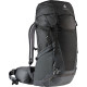 Похідний рюкзак Deuter Futura Pro 34 SL Black 340102174030
