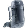 Рюкзак похідний Deuter Futura Pro 36 Black 340112174030 Рюкзак похідний Deuter Futura Pro 36 Black 340112174030