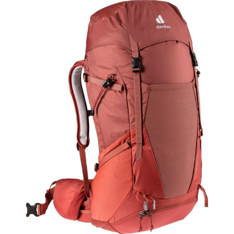 Похідний рюкзак Deuter Futura Pro 38 SL Red 340122155740