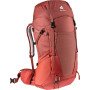 Похідний рюкзак Deuter Futura Pro 38 SL Red 340122155740