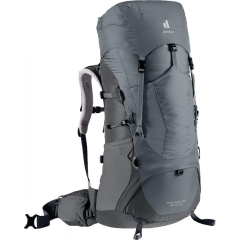 Похідний рюкзак Deuter Aircontact Lite 45+10 SL Black 334042144120