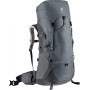 Похідний рюкзак Deuter Aircontact Lite 45+10 SL Black 334042144120