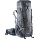 Рюкзак походный Deuter Aircontact PRO 70+15 Black 333032147010