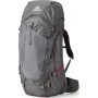 Похідний рюкзак Gregory Kalmia 60 XS/S Grey Похідний рюкзак Gregory Kalmia 60 XS/S Grey