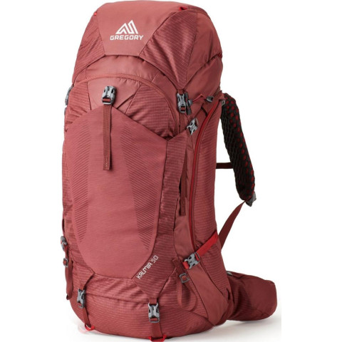 Рюкзак походный Gregory Kalmia 50 XS/S Red