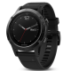 Garmin Fenix 5 Black 010-01688-11