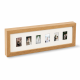Фоторамка коллаж для 6 фото Fujifilm Instax Mini, Polaroid Go, Canon ZINK деревянная Фоторамка коллаж для 6 фото Fujifilm Instax Mini, Polaroid Go, Canon ZINK деревянная