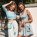 Чохол Fujifilm Instax Mini Liplay Green Чохол Fujifilm Instax Mini Liplay Green