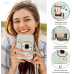 Чохол Fujifilm Instax Mini Liplay Green Чохол Fujifilm Instax Mini Liplay Green