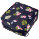 Косметичка-мини водонепроницаемая Black Flamingo Косметичка-мини водонепроницаемая Black Flamingo