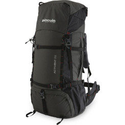 Рюкзак походный Pinguin Activent 55 Nylon Black