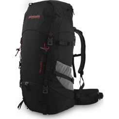 Рюкзак походный Pinguin Walker 50 Nylon Black