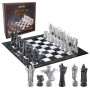 Набор для игры в шахматы  Wizard Chess Set Harry Potter