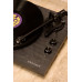 Виниловый проигрыватель Crosley C62 - Black