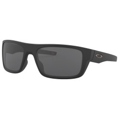 Тактические очки Oakley Drop Point Matte Black Grey (0OO9367 93670160) Тактические очки Oakley Drop Point Matte Black Grey (0OO9367 93670160)