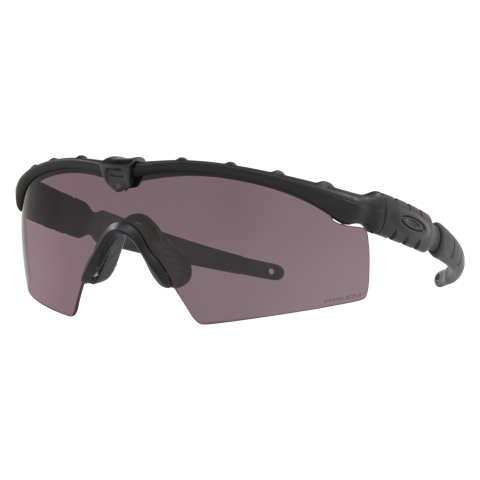 Окуляри Oakley M Frame 2.0 Matte Black Grey (0OO9213 92130332) Окуляри Oakley M Frame 2.0 Matte Black Grey (0OO9213 92130332)