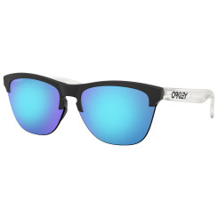 Тактические очки Oakley Frog Lite Matte Black Prizm Sapphire (0OO9374 93740263) Тактические очки Oakley Frog Lite Matte Black Prizm Sapphire (0OO9374 93740263)