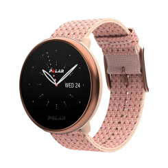 Polar Ignite 2 Pink-Rose Gold - S