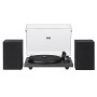 Виниловый проигрыватель Crosley C62 - Black