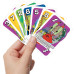 Настольная игра UNO Спанчбоб Губка Боб 108 карт