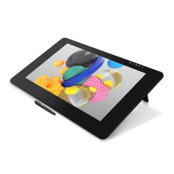 Графический планшет Wacom Cintiq Pro Touch 24