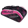 Теннисная сумка Thermobag Head Tour Team 9R SUPERCOMBI Теннисная сумка Thermobag Head Tour Team 9R SUPERCOMBI