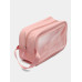 Дорожня косметичка водонепроникна Medium Pink Дорожня косметичка водонепроникна Medium Pink