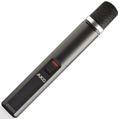 Микрофон AKG C1000S MK4 Микрофон AKG C1000S MK4
